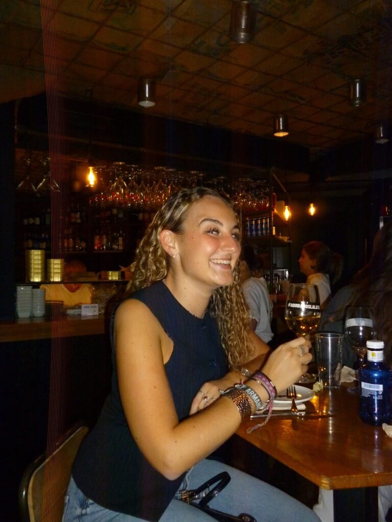 bar de tapas en jerez