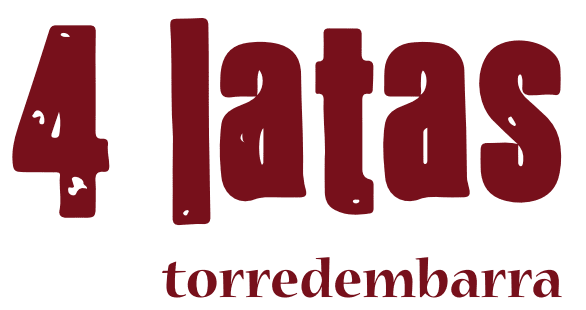 4 Latas Torredembarra