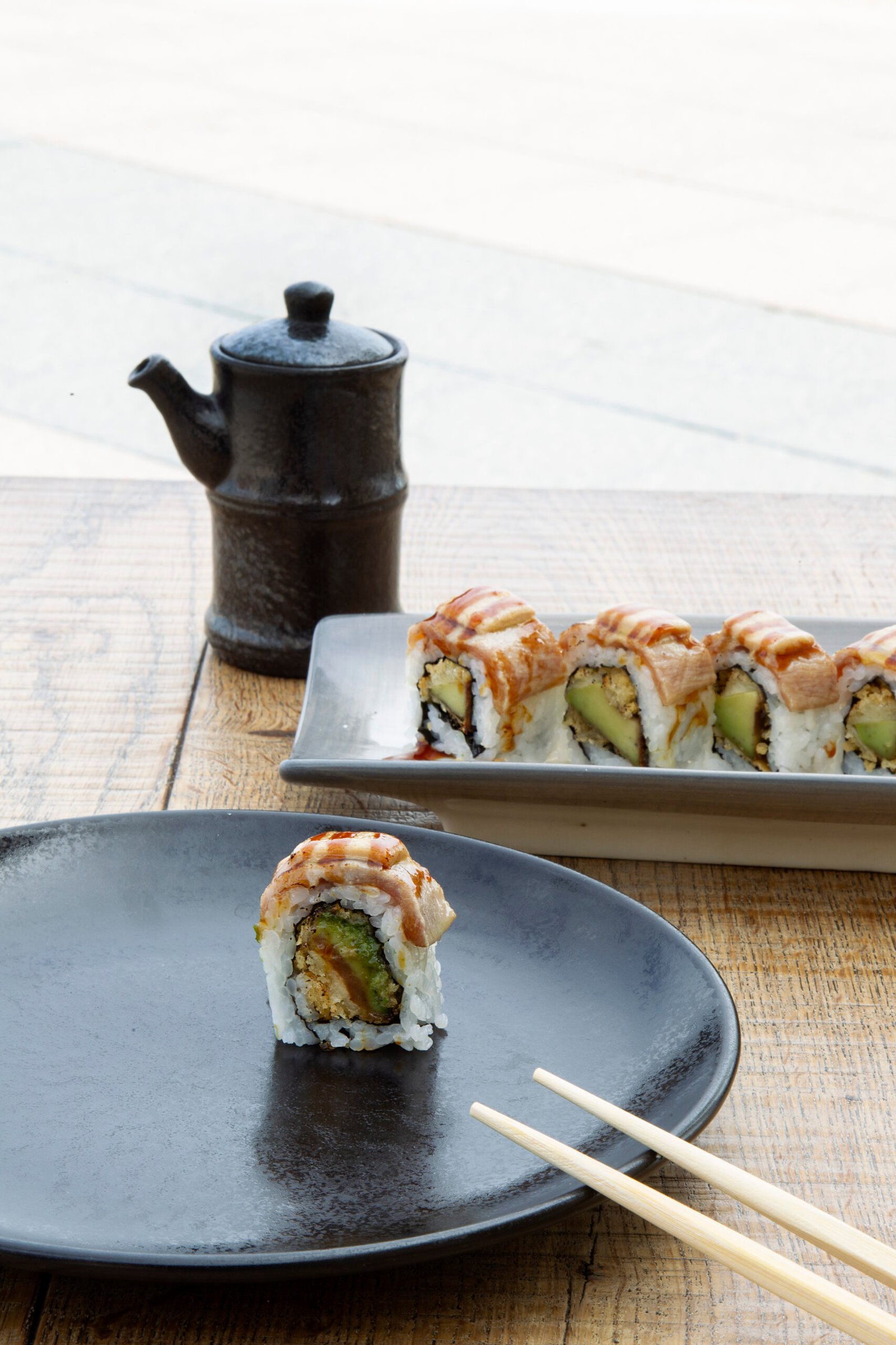 4 Makis Torredembarra