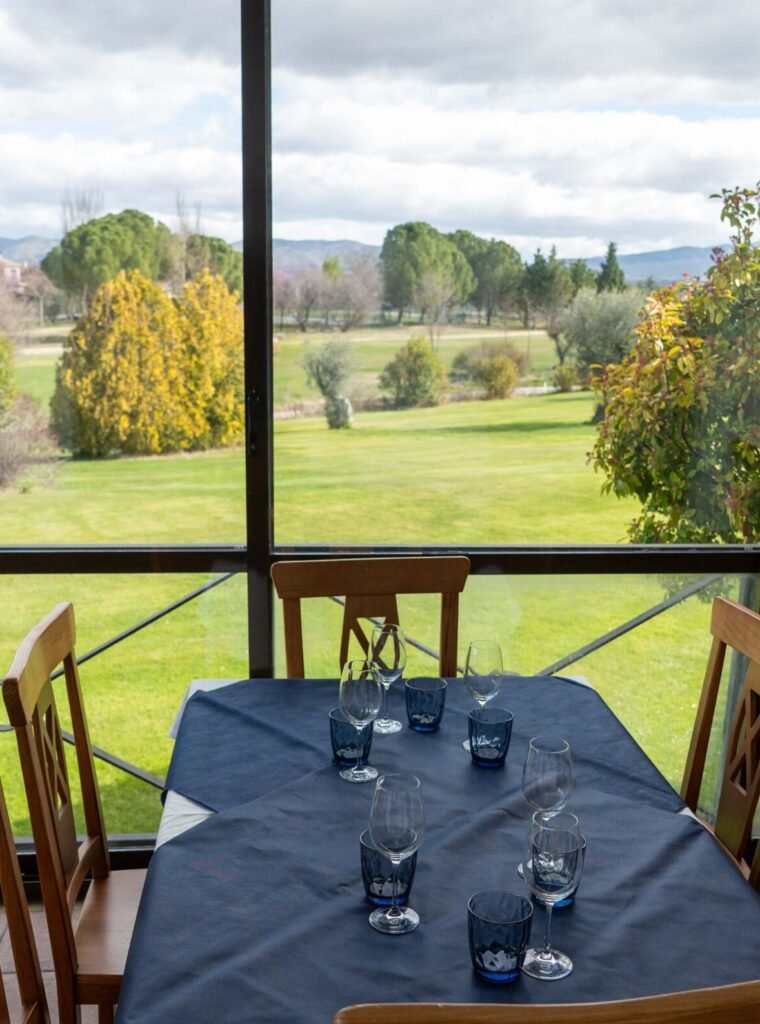 restaurante Calatayud