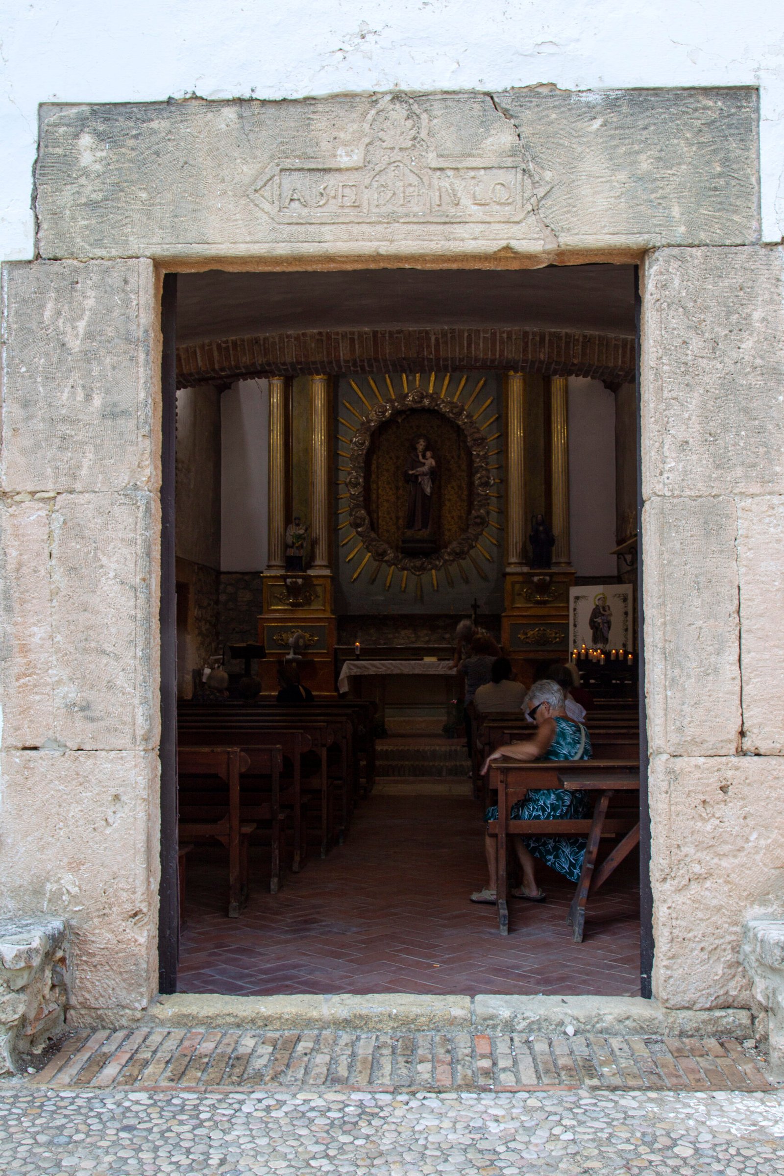 L'Ermita