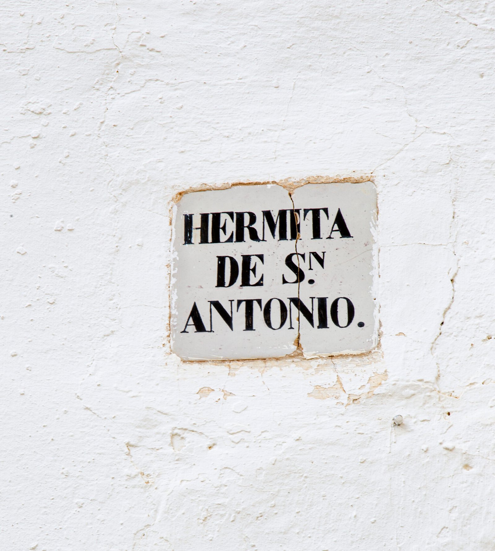 L'Ermita
