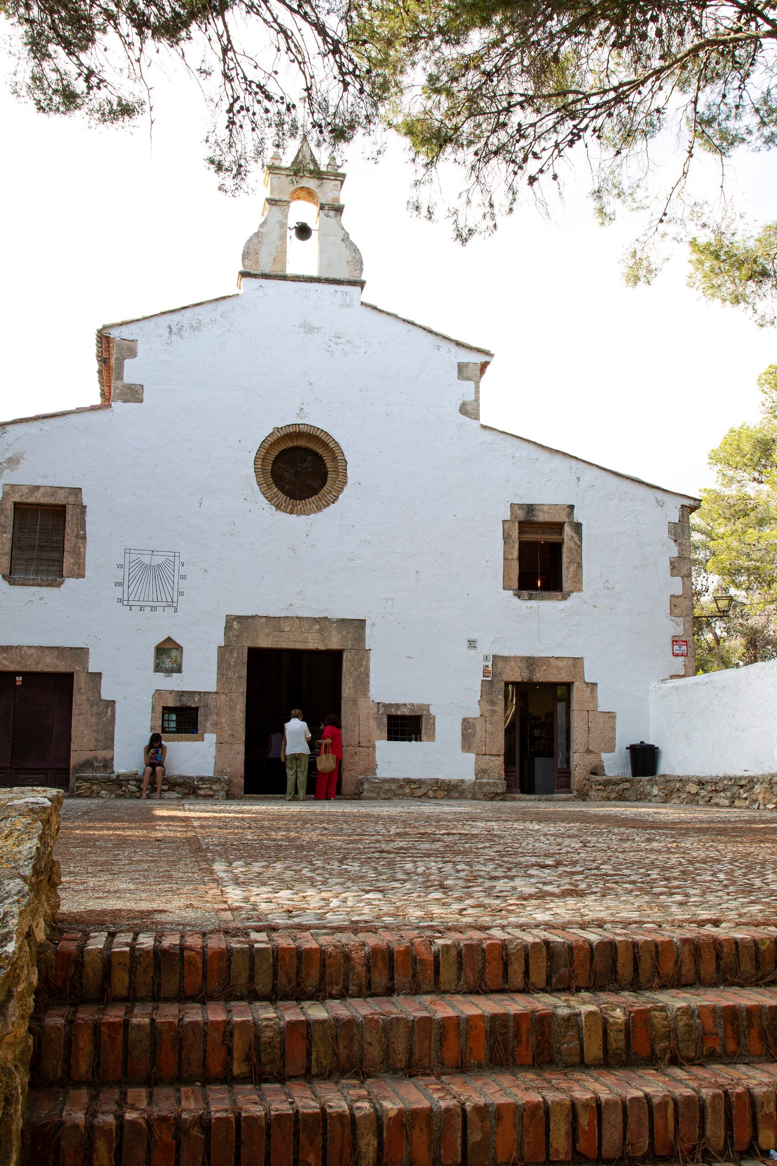 L'Ermita