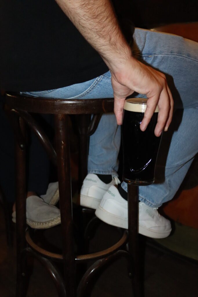 Dublin's