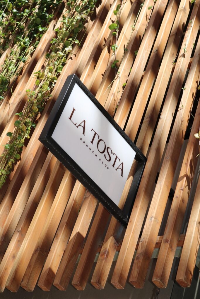 La Tosta