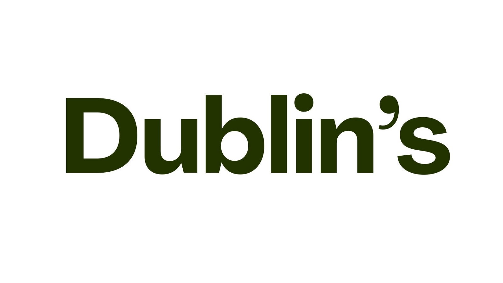 Dublin's