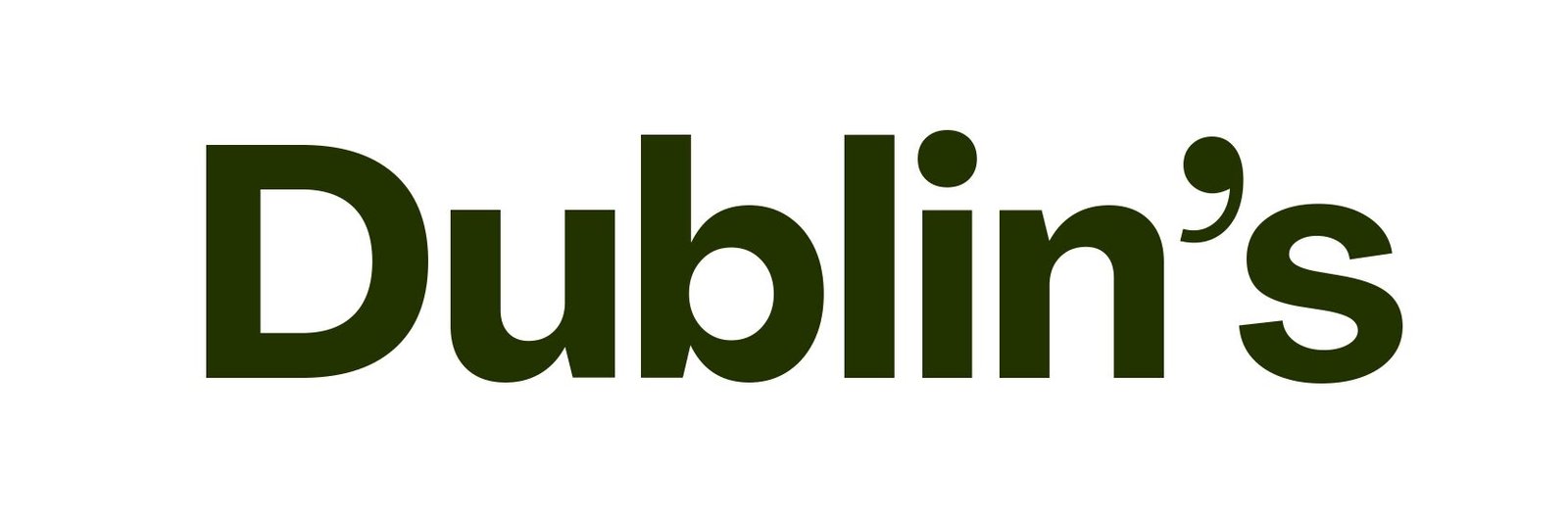 Dublin's