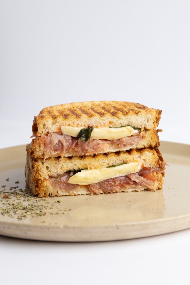 La Tosta
