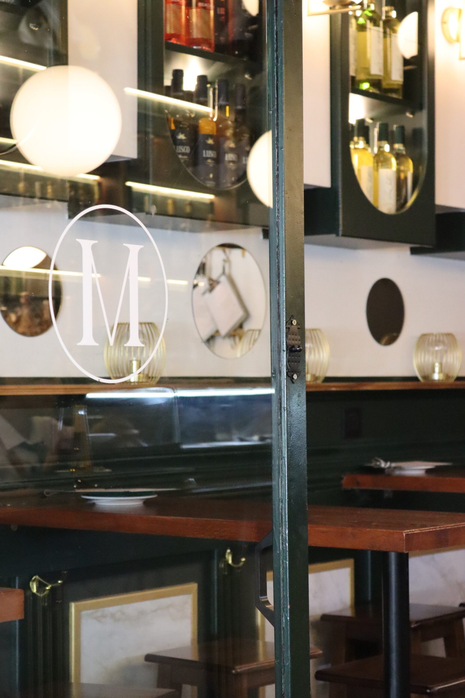 Restaurant de tapes Barcelona
