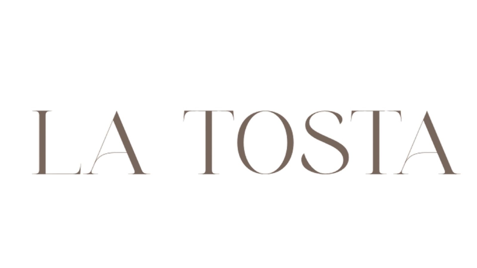 La Tosta