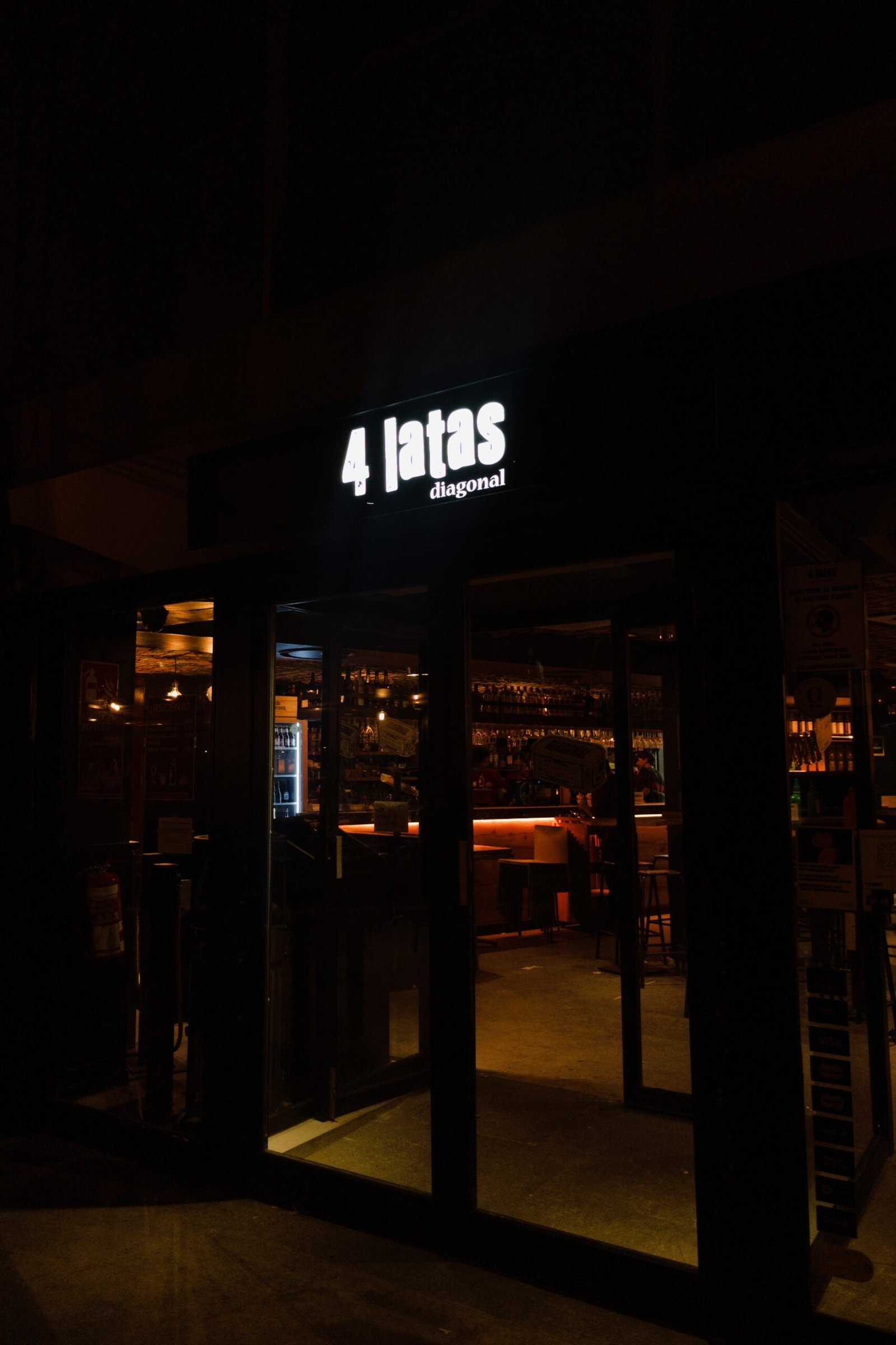 Restaurants amb música Barcelona