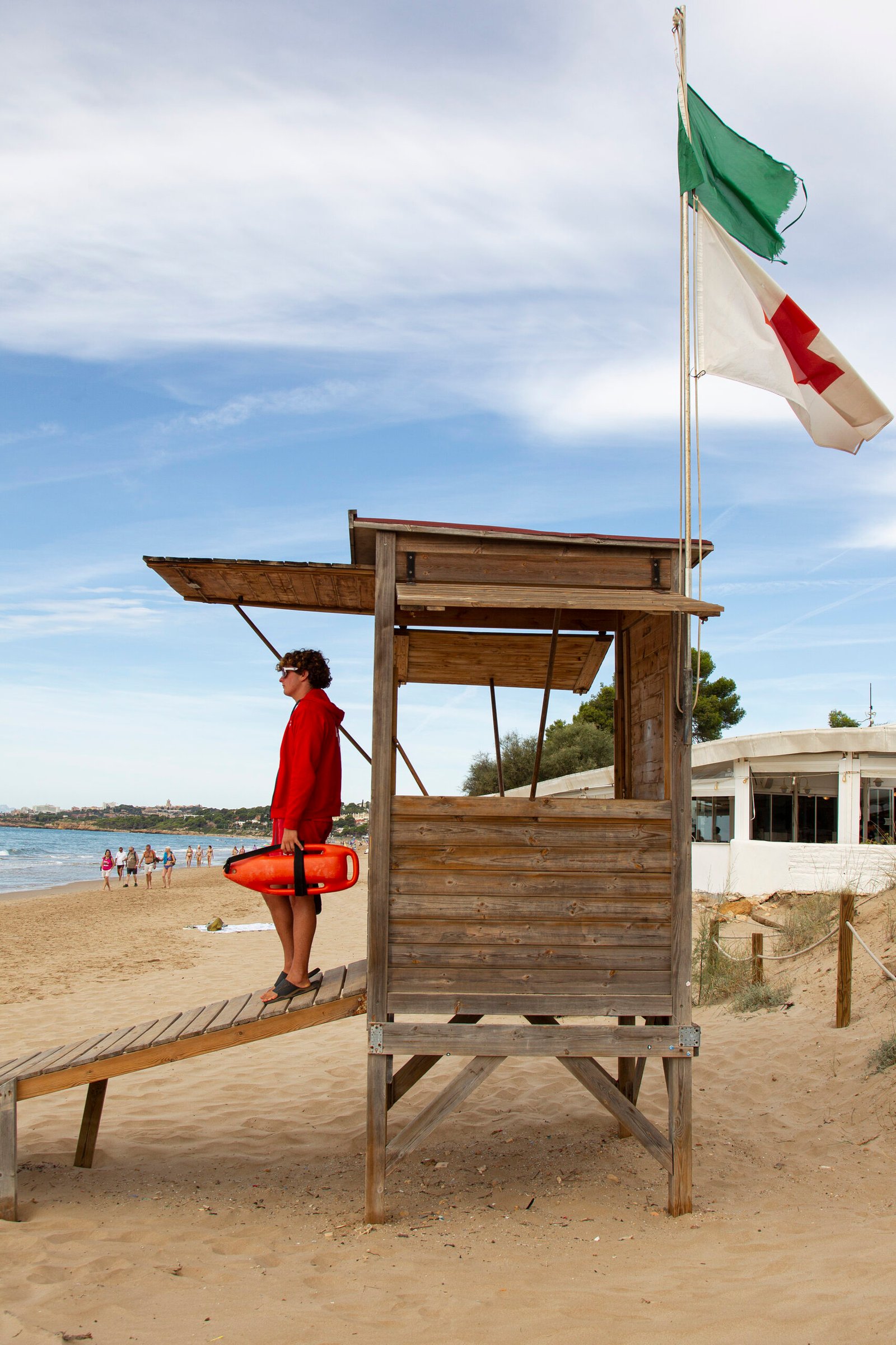 Restaurantes Galera Group