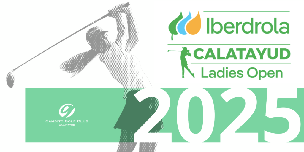 gambito golf club calatayud