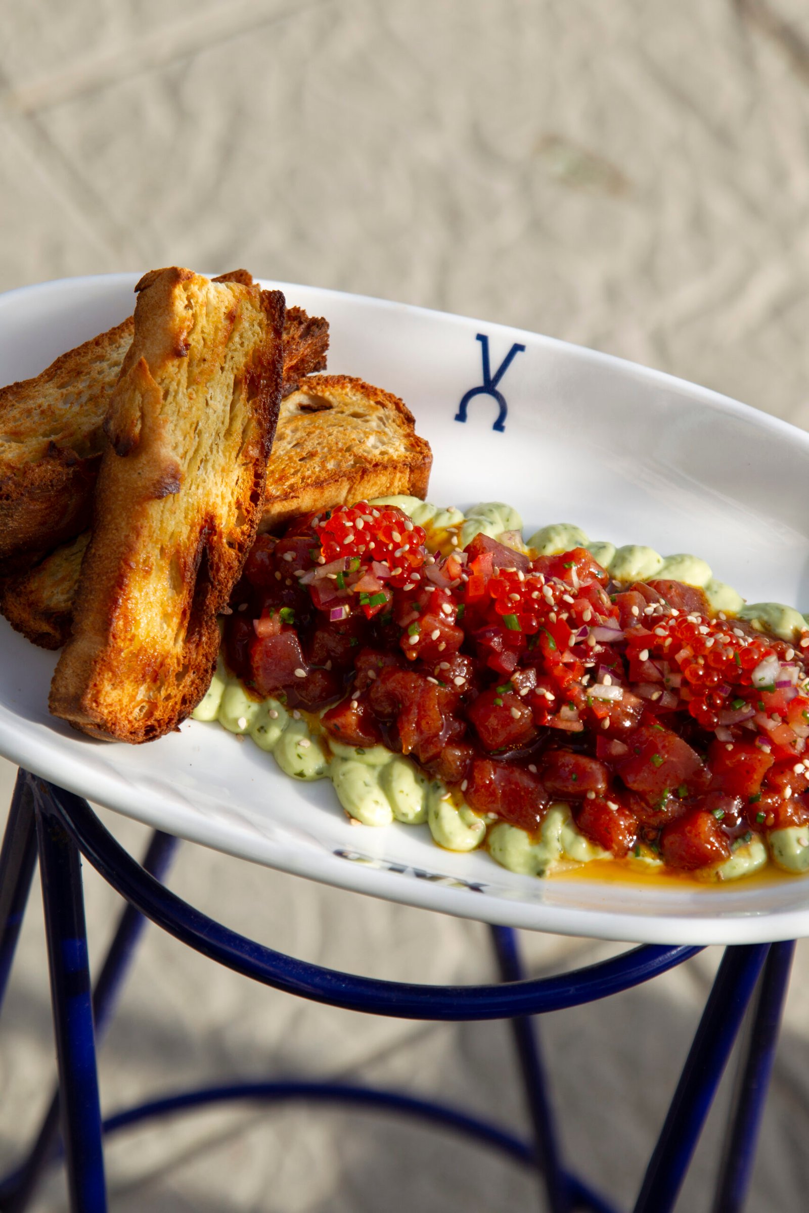 mejor restaurante Torredembarra