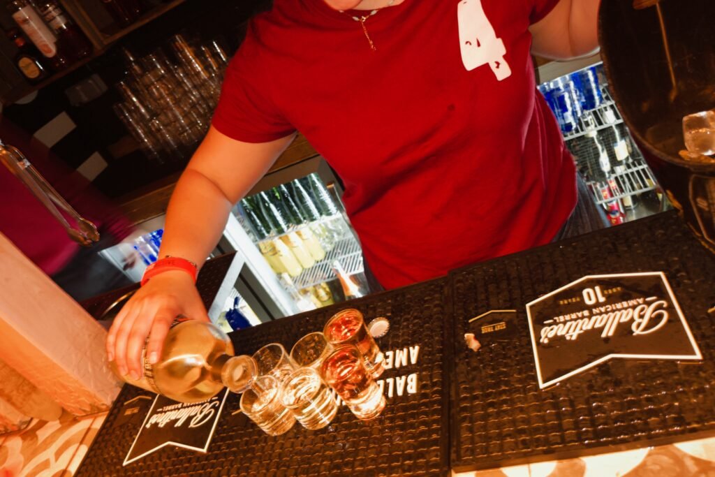 Restaurantes con música Barcelona