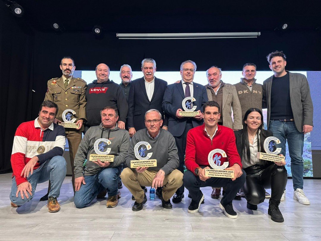 gambito golf club calatayud