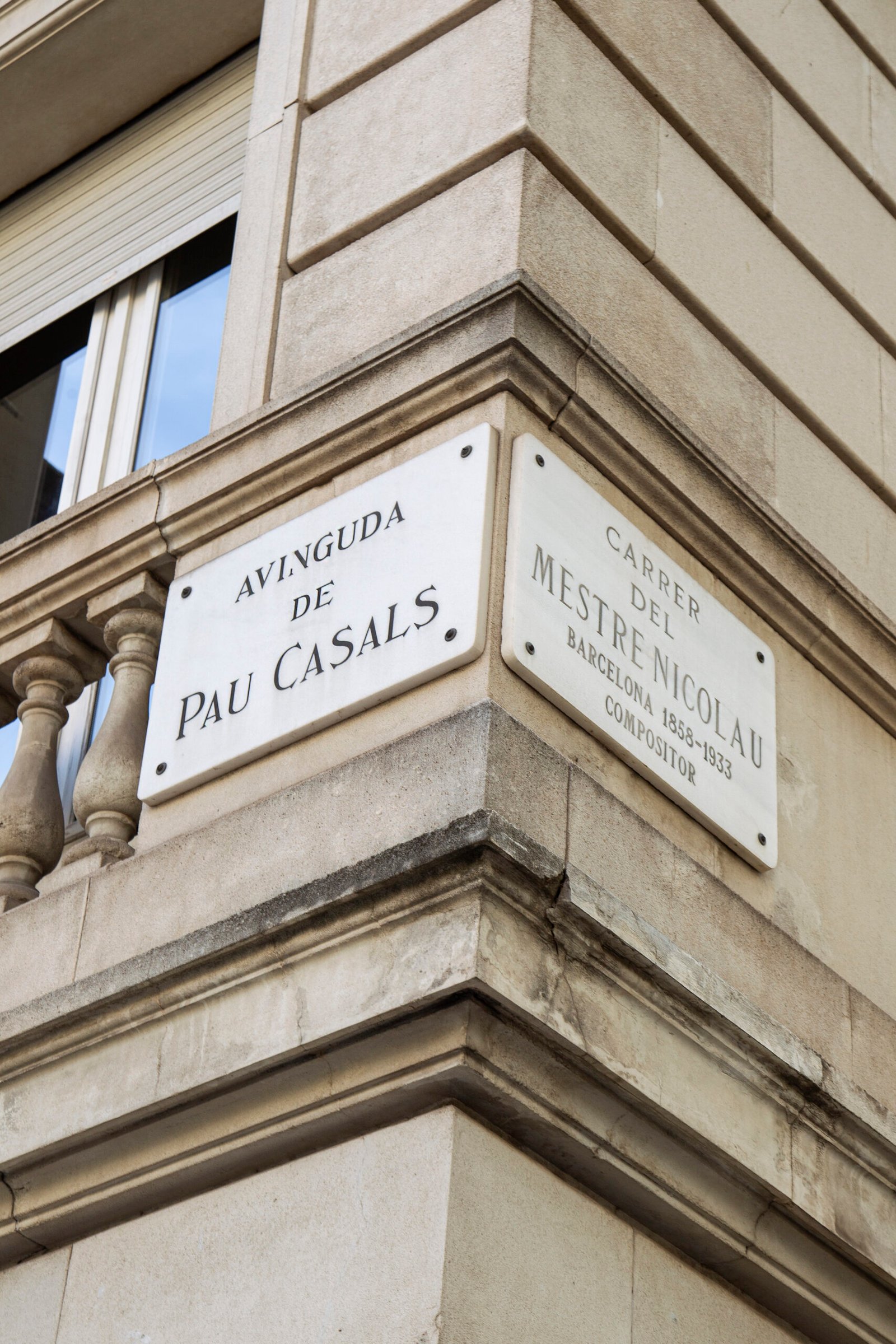 Restaurante de tapas Barcelona