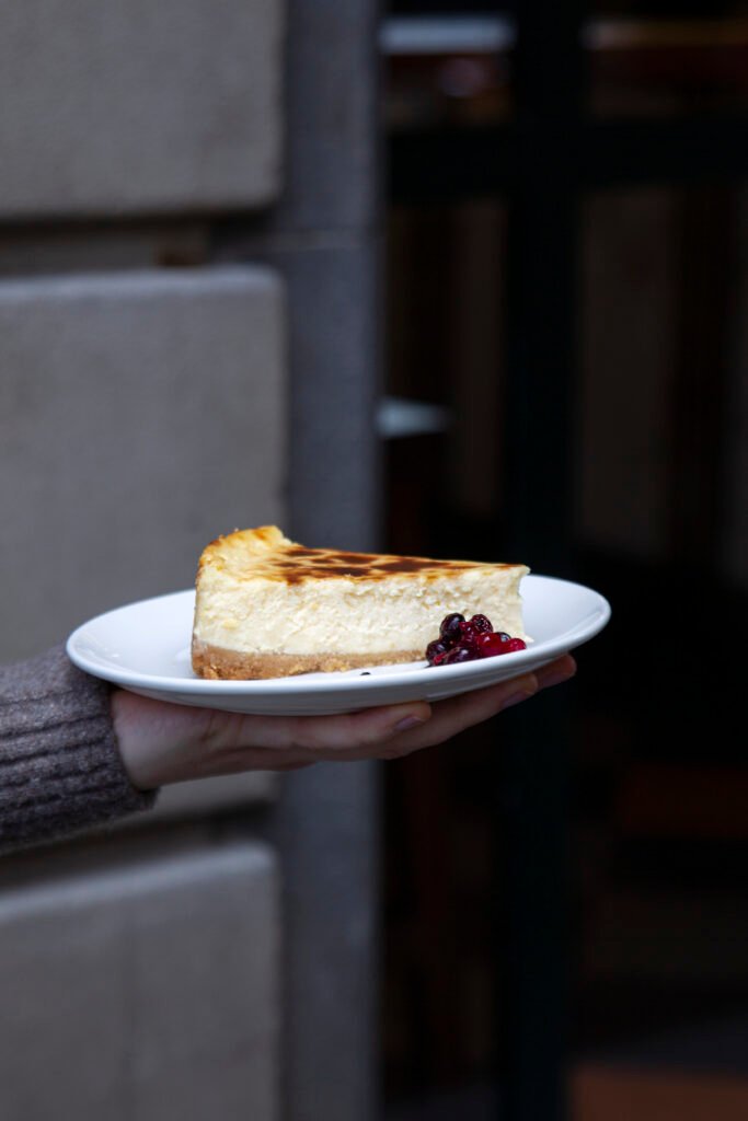 Tapas restaurant Barcelona