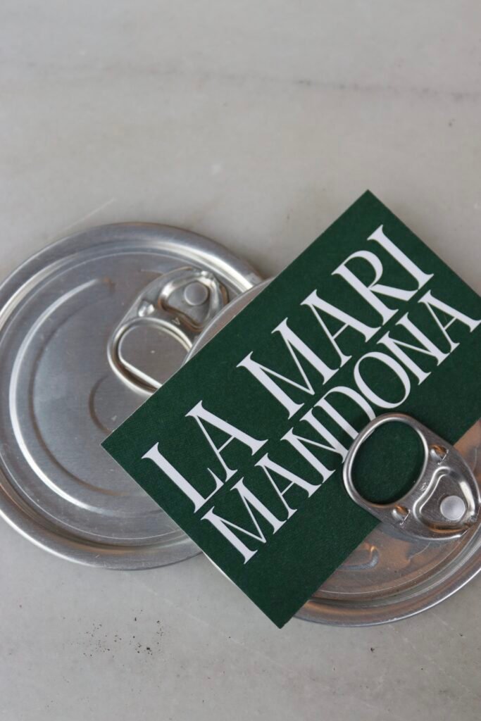 Tapas restaurant Barcelona