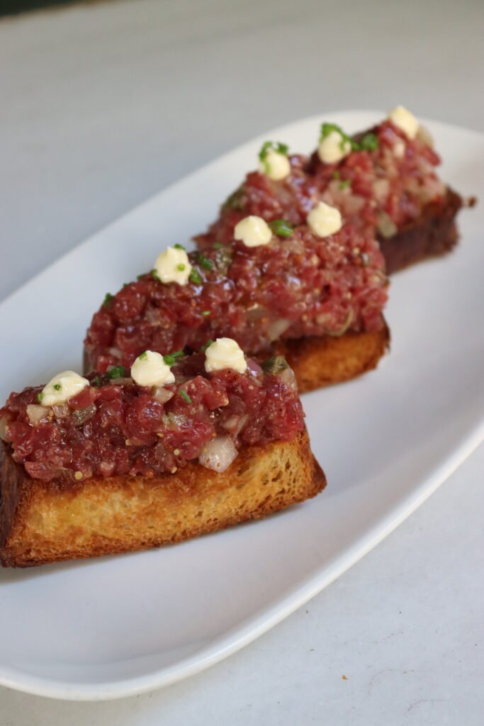 Tapas restaurant Barcelona