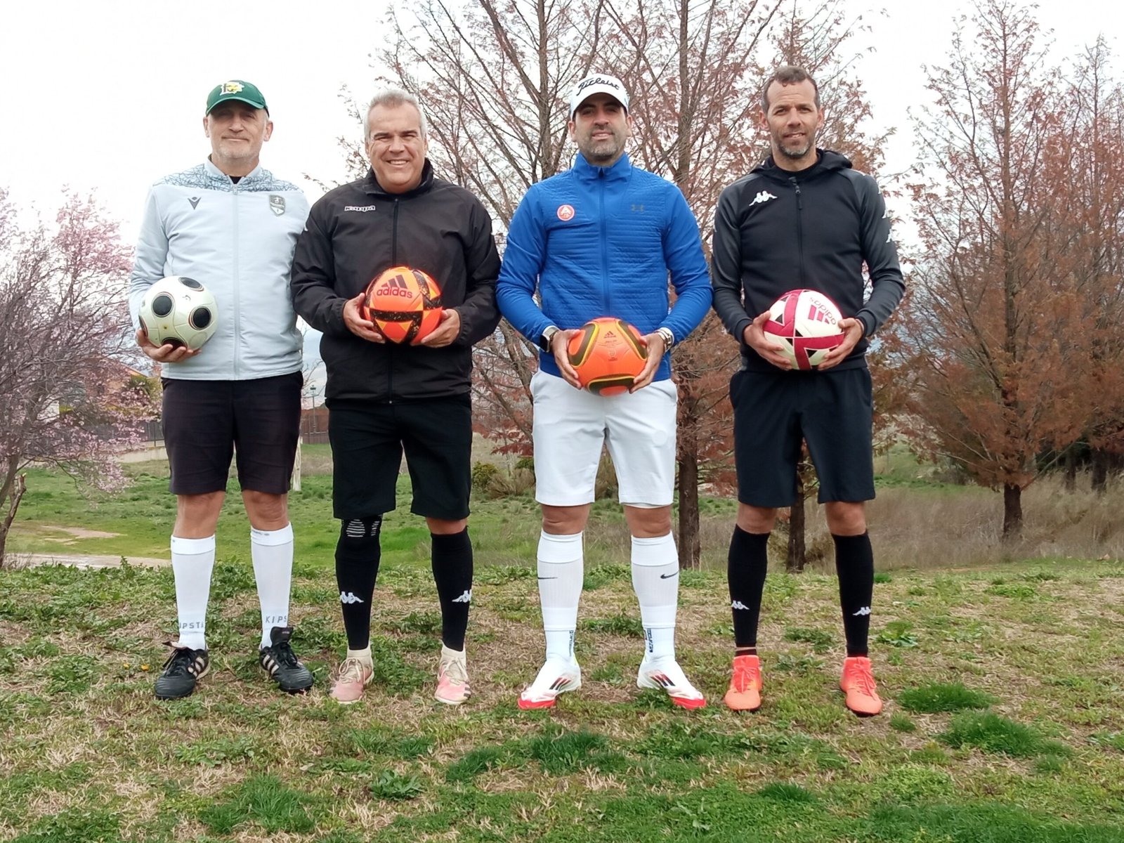 gambito golf club calatayud