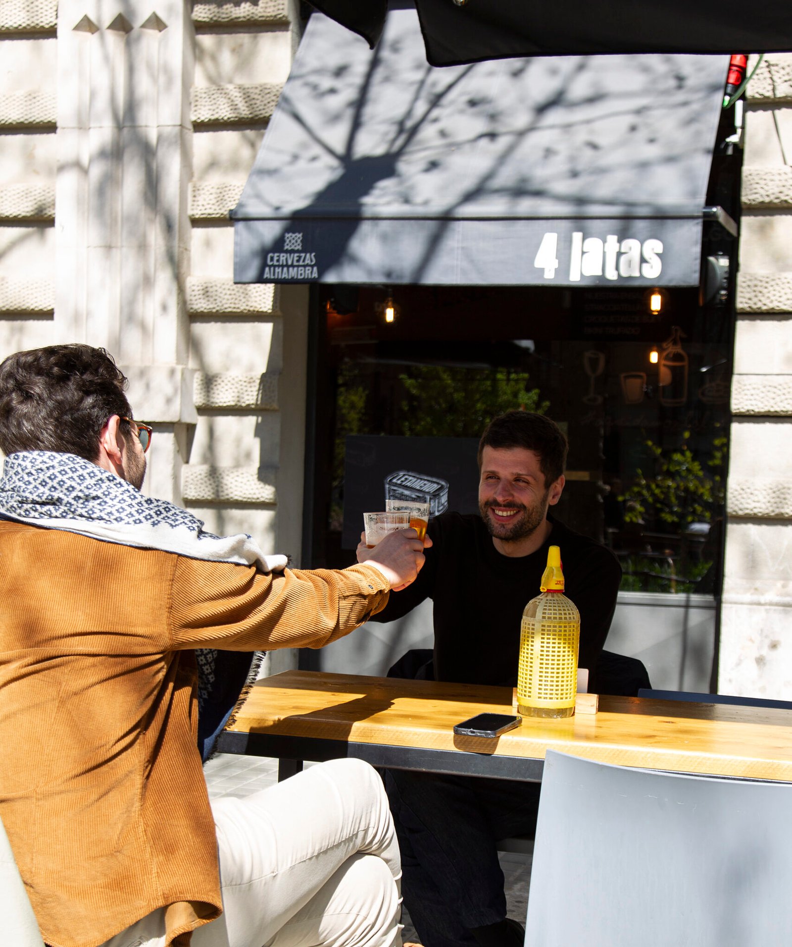 Restaurantes Galera Group