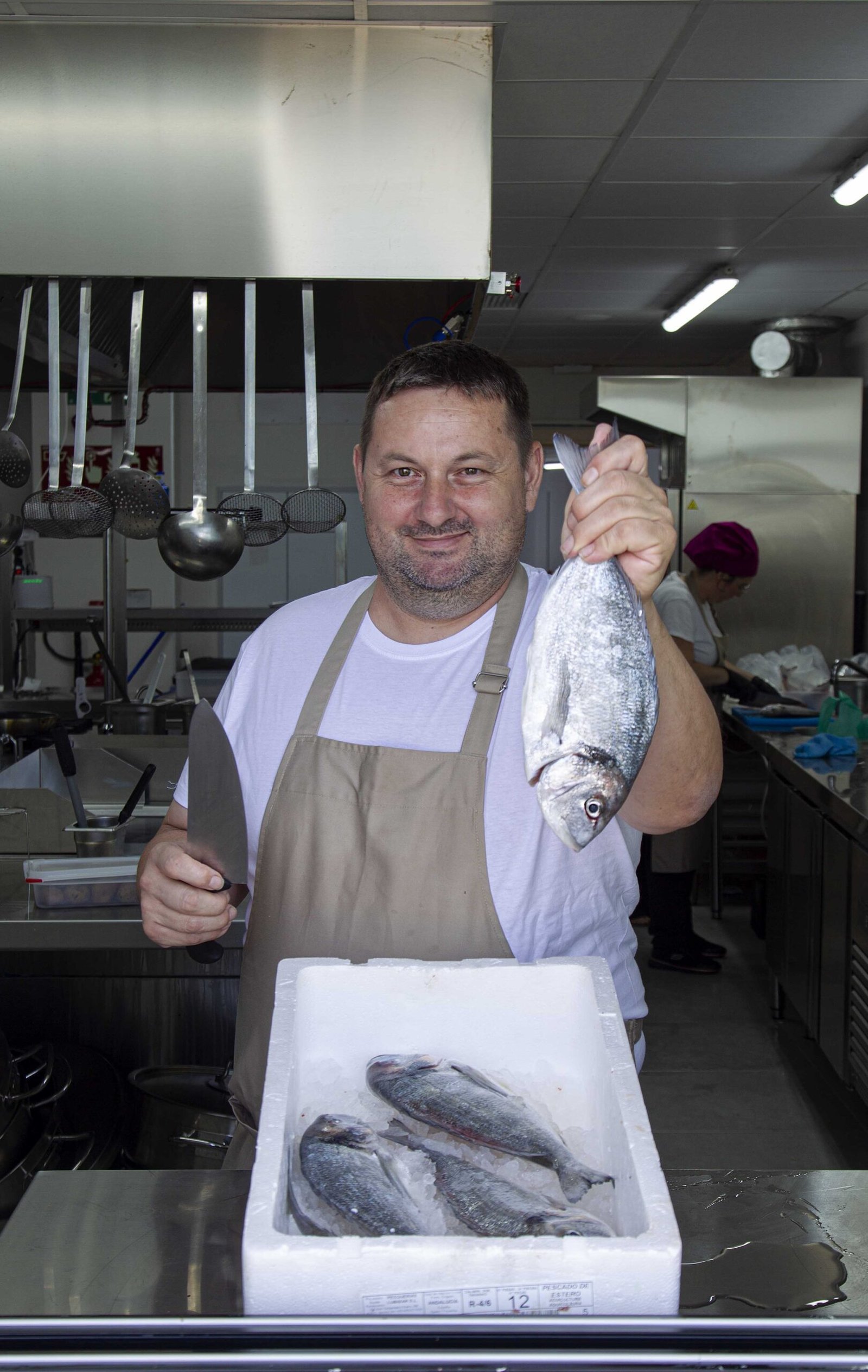 Restaurantes Galera Group