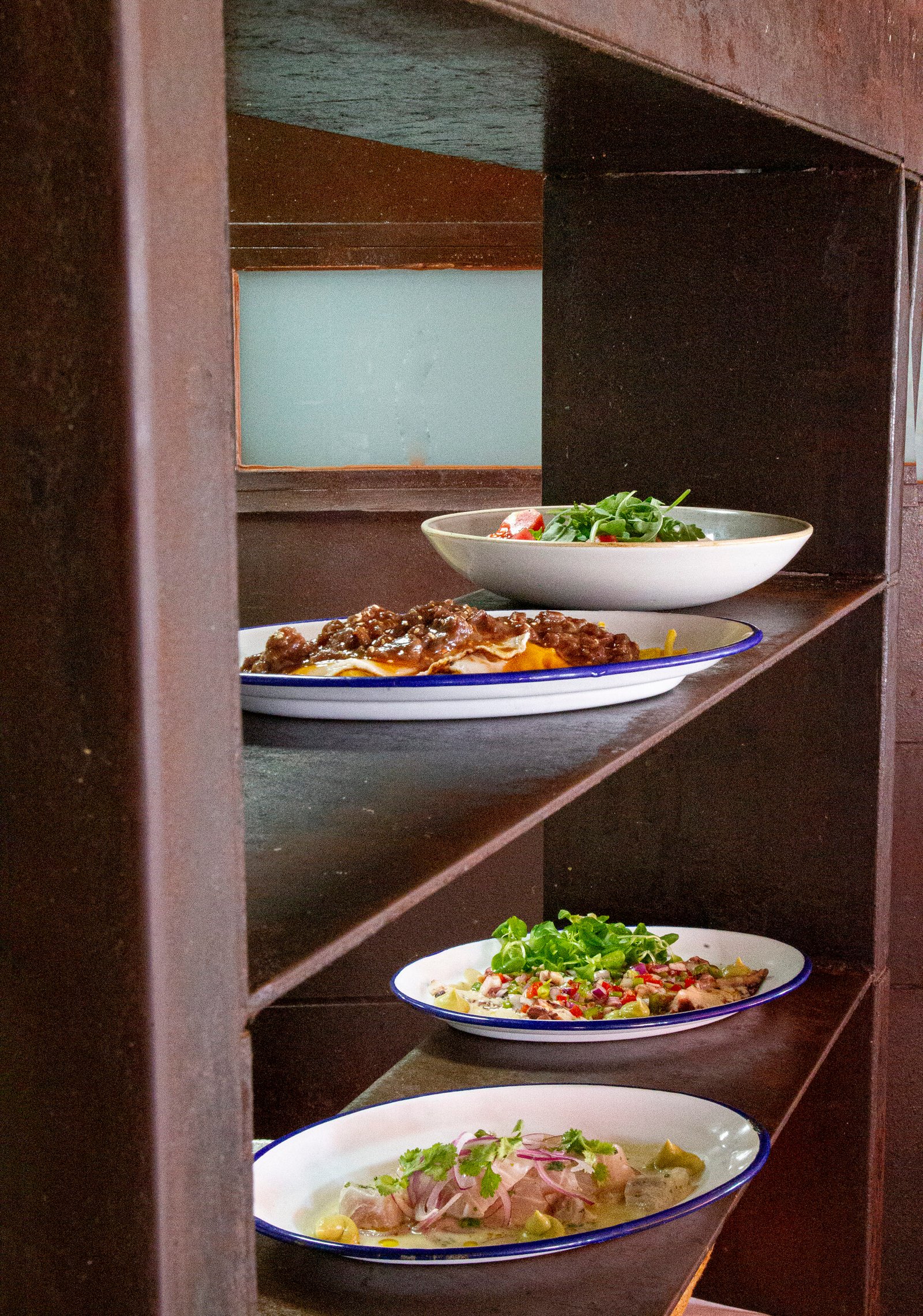 Restaurantes Galera Group