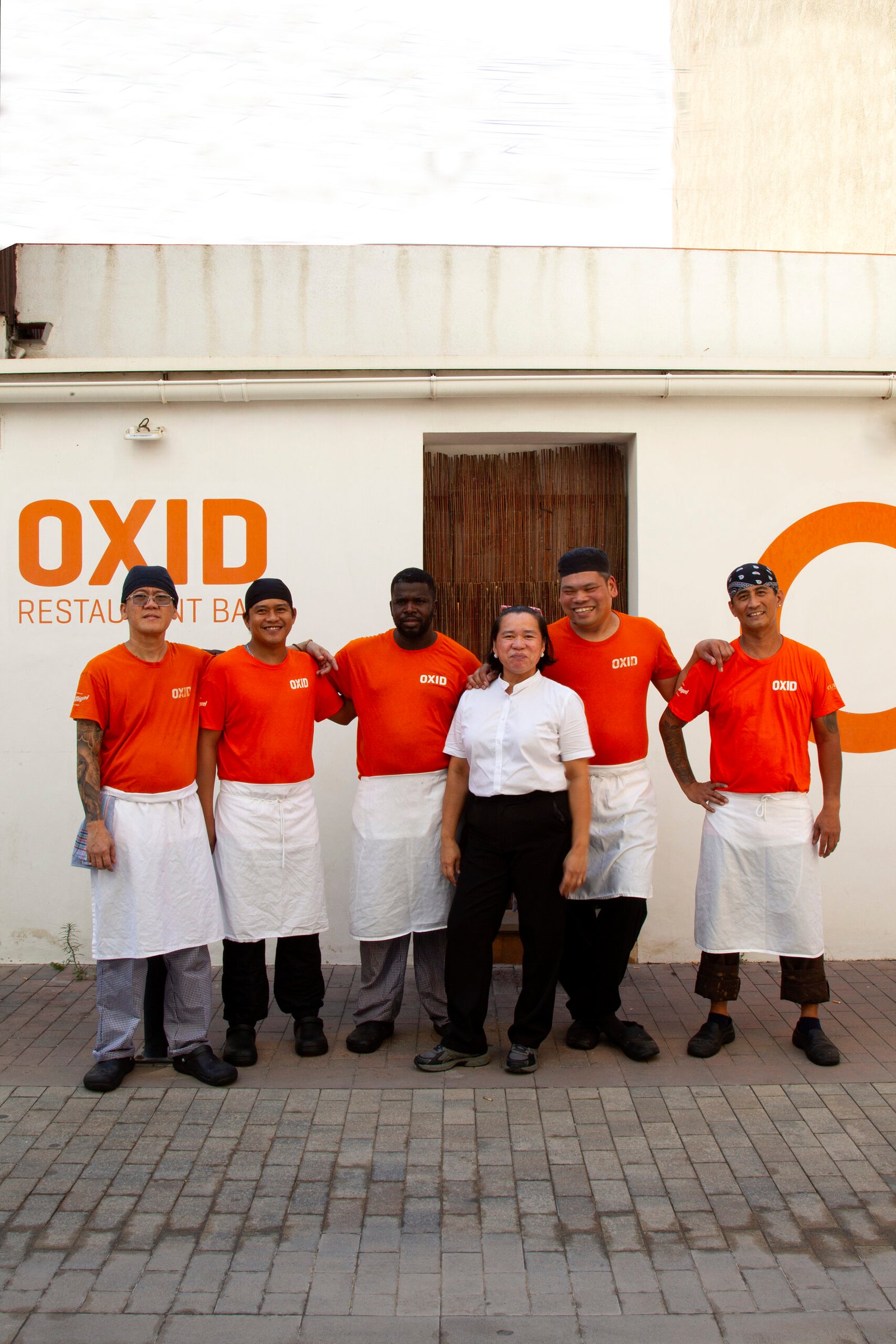 Restaurantes Galera Group