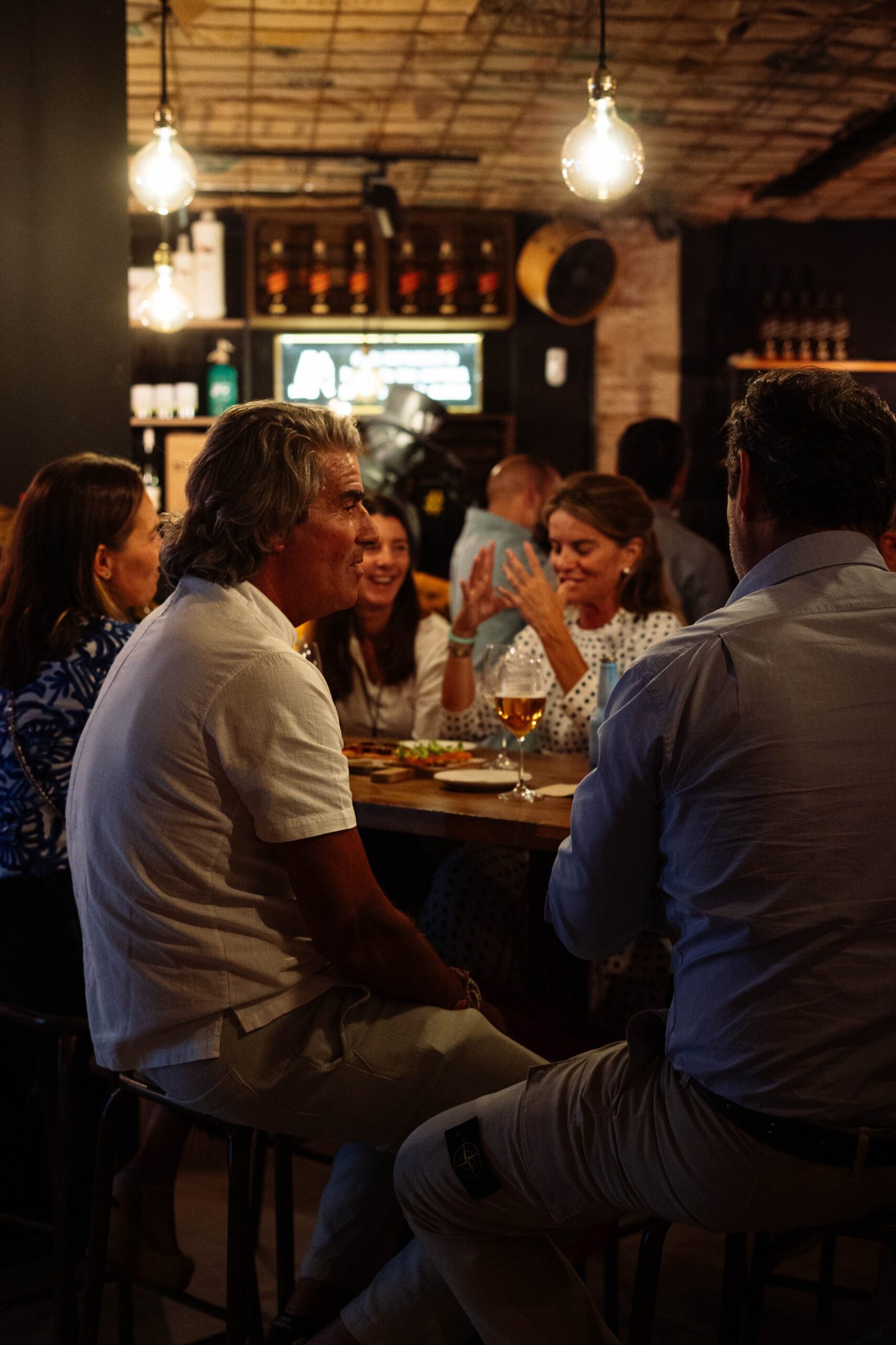 Restaurants Galera Group