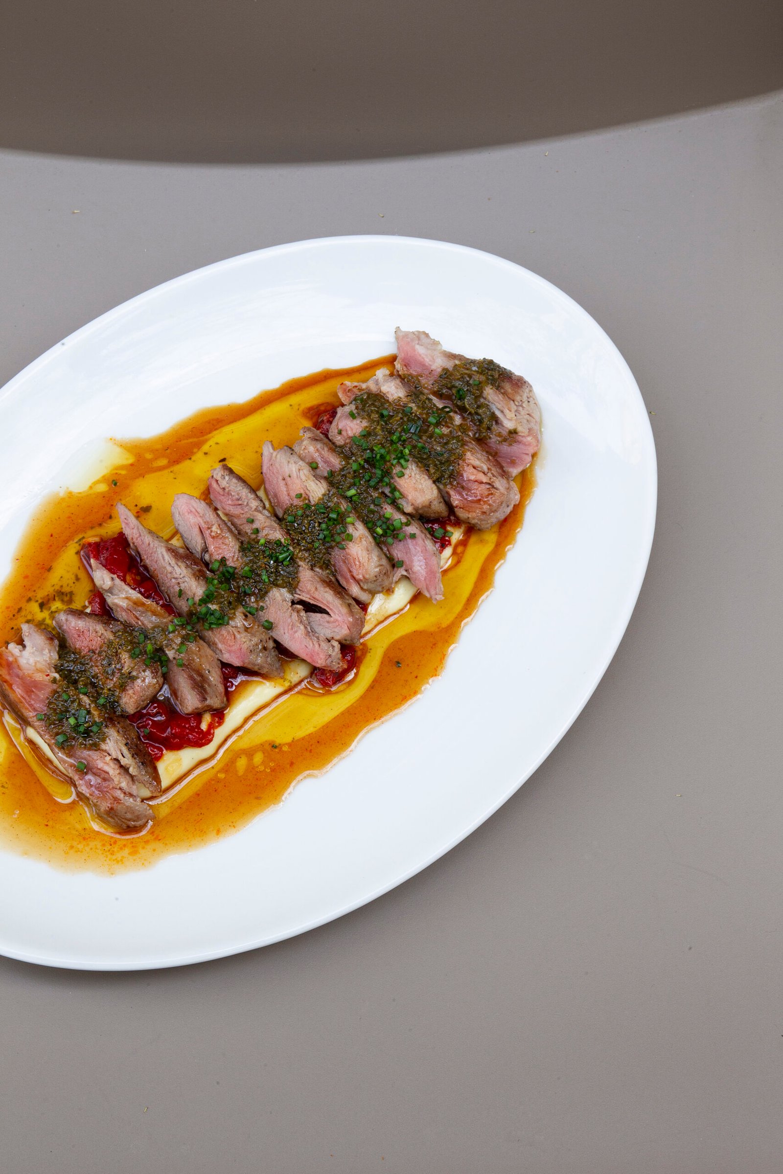 Restaurante de tapas Barcelona