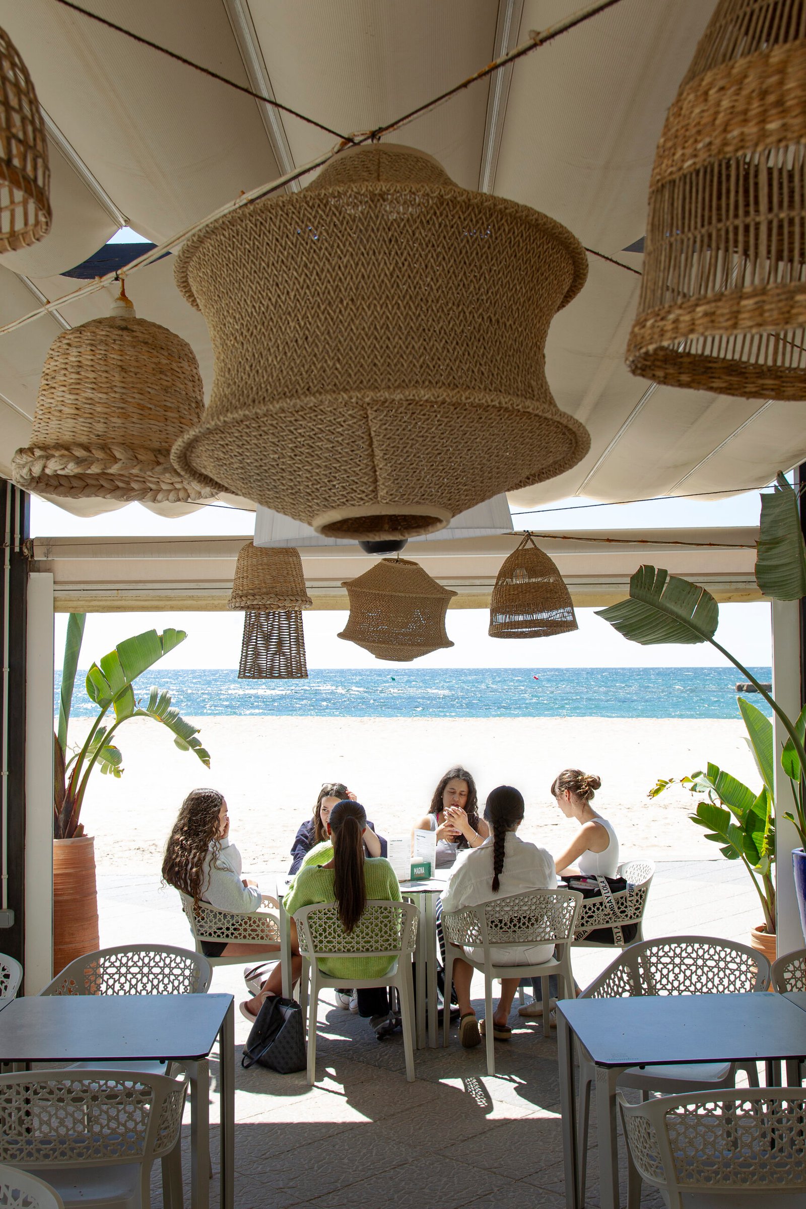 millor restaurant Torredembarra