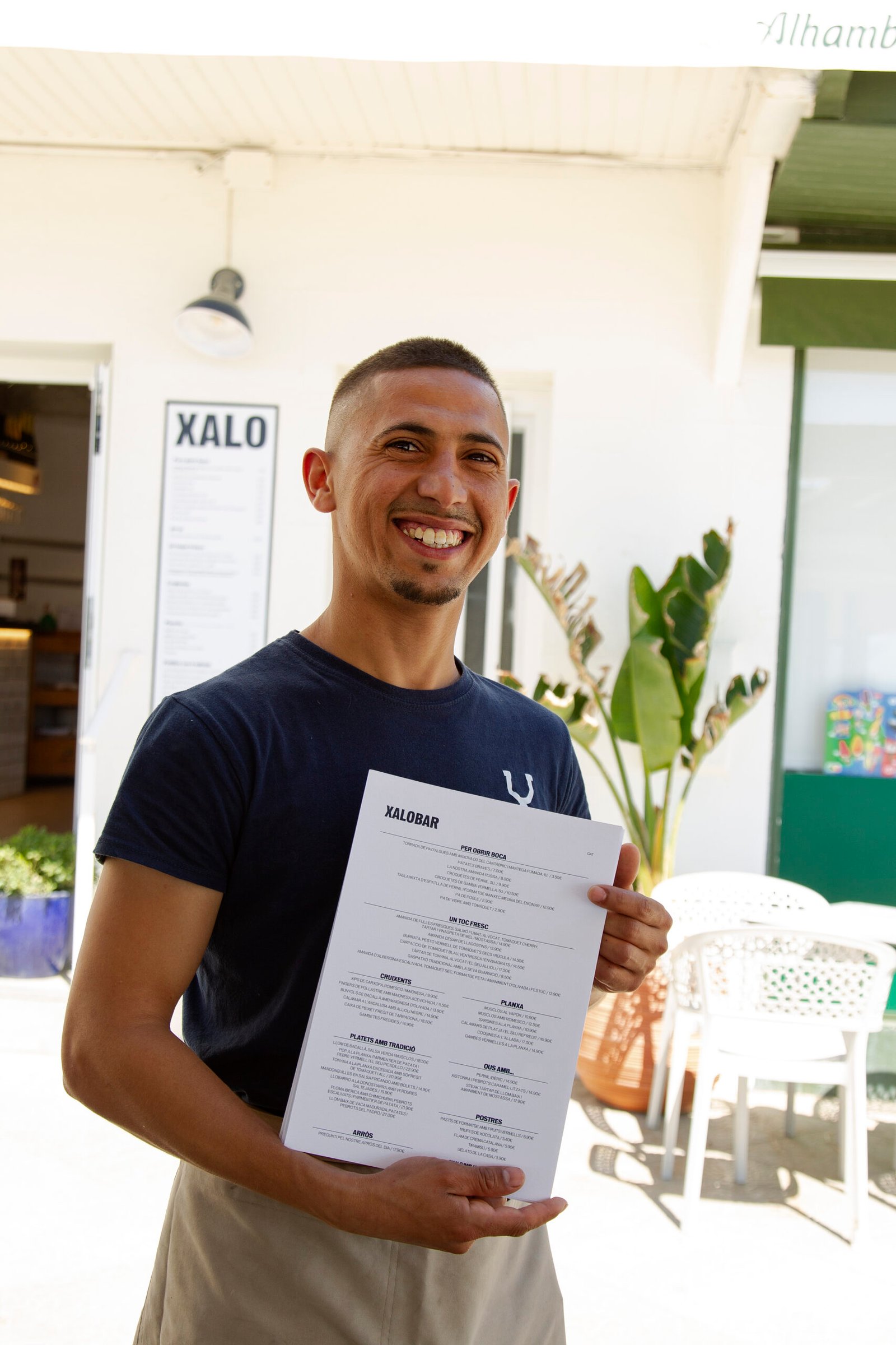 millor restaurant Torredembarra