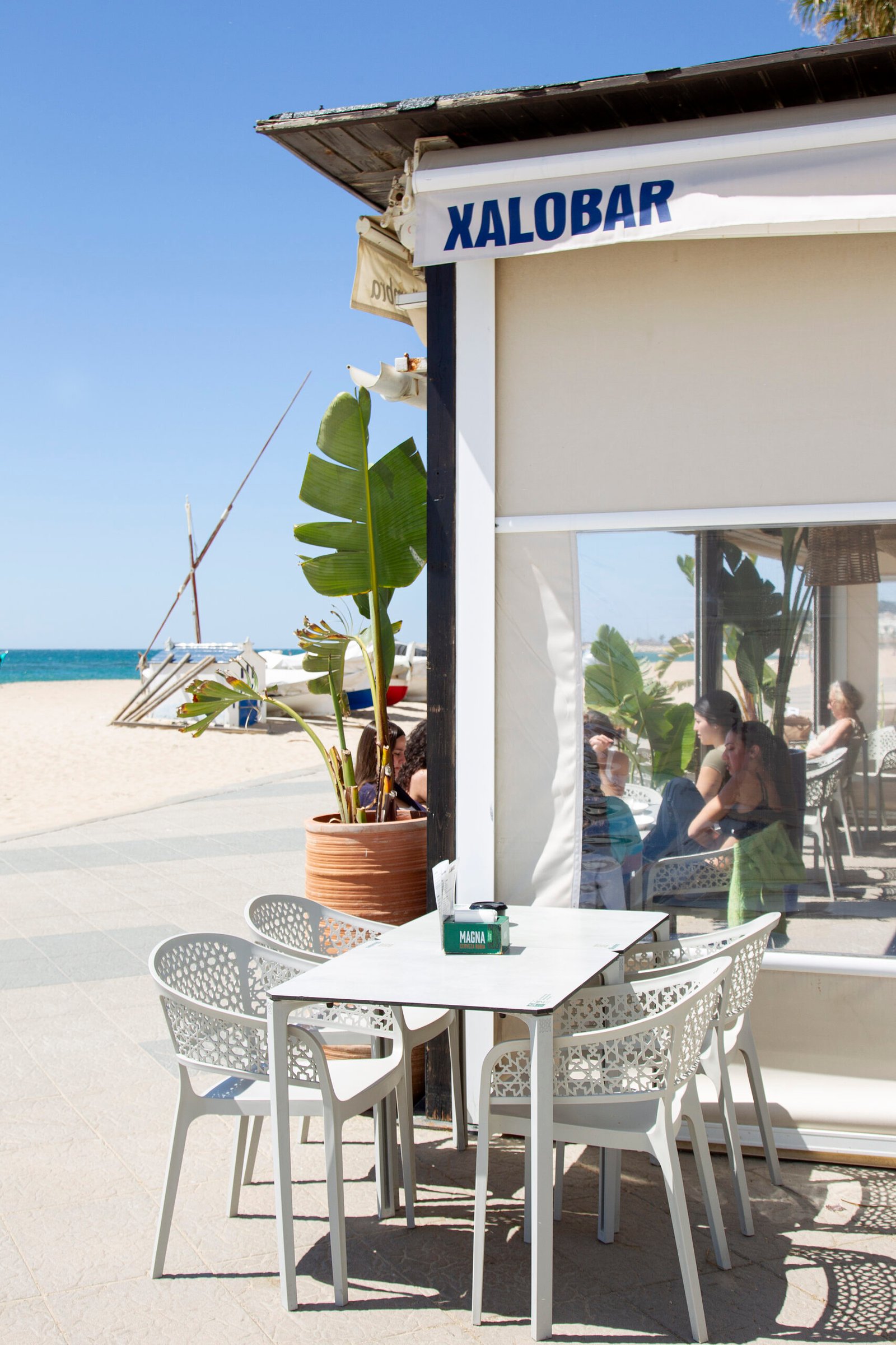 millor restaurant Torredembarra