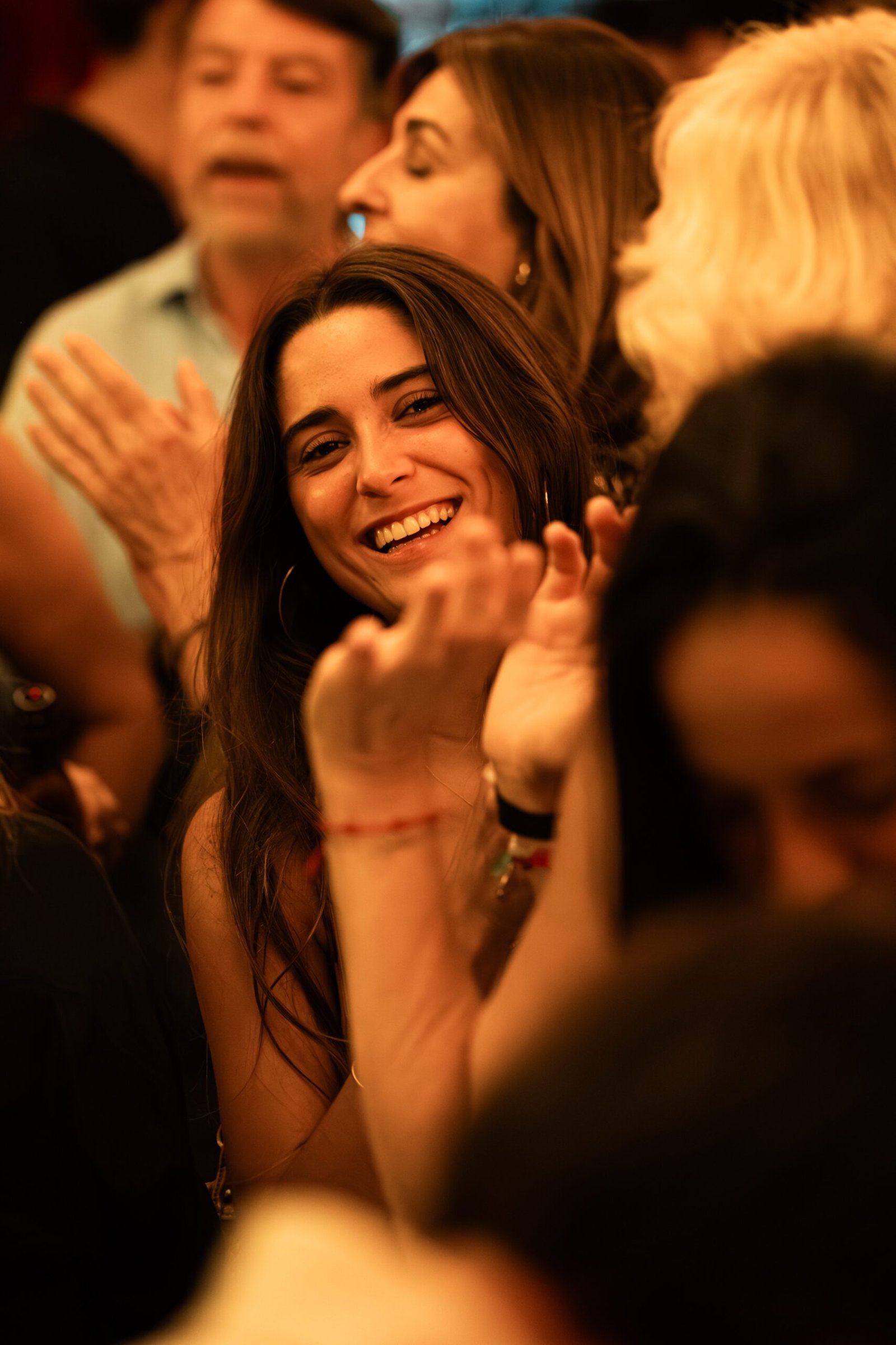 Restaurantes con música Barcelona
