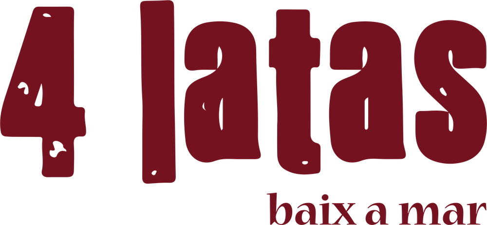 4 Latas by Oxid