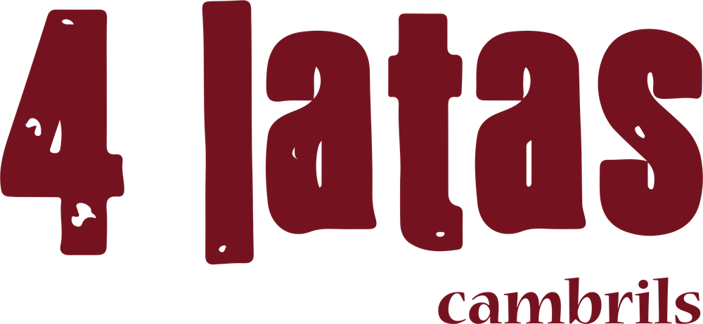 4 Latas Cambrils