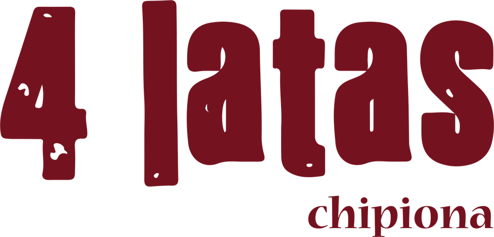 4 Latas Chipiona Rooftop