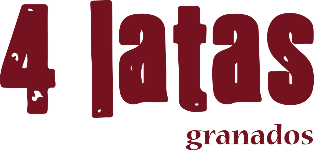 4 Latas Granados
