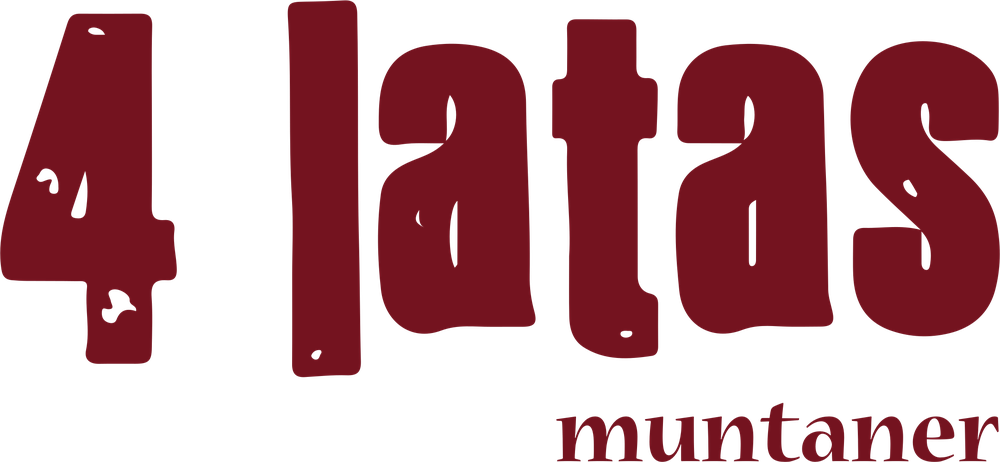 4 Latas Muntaner