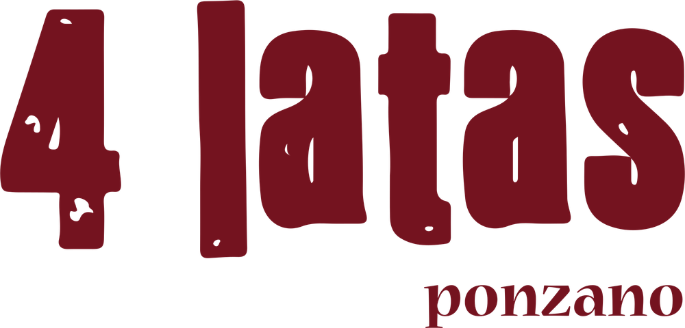 4 Latas Ponzano