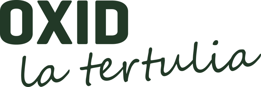 Oxid La Tertulia