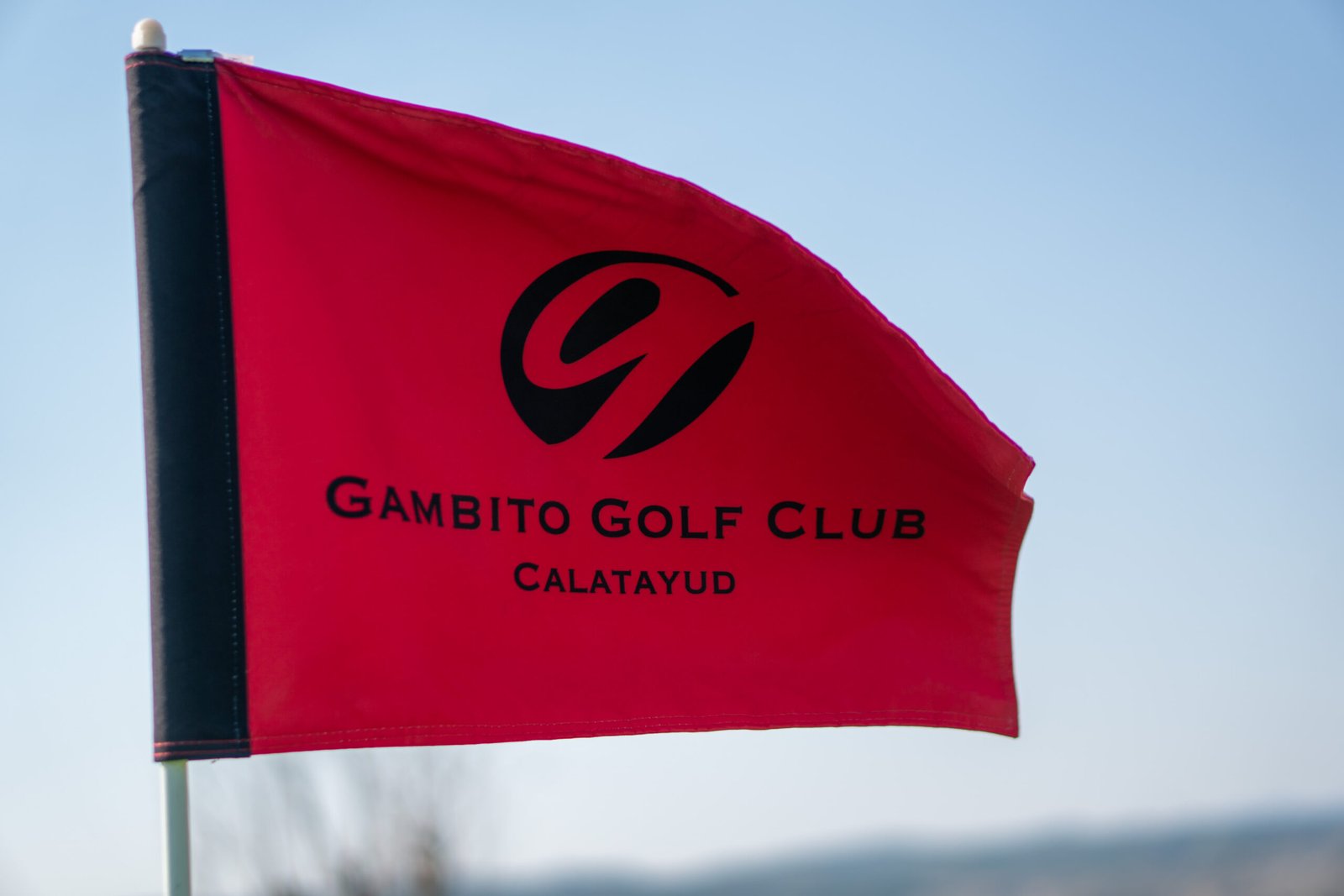 gambito golf club calatayud