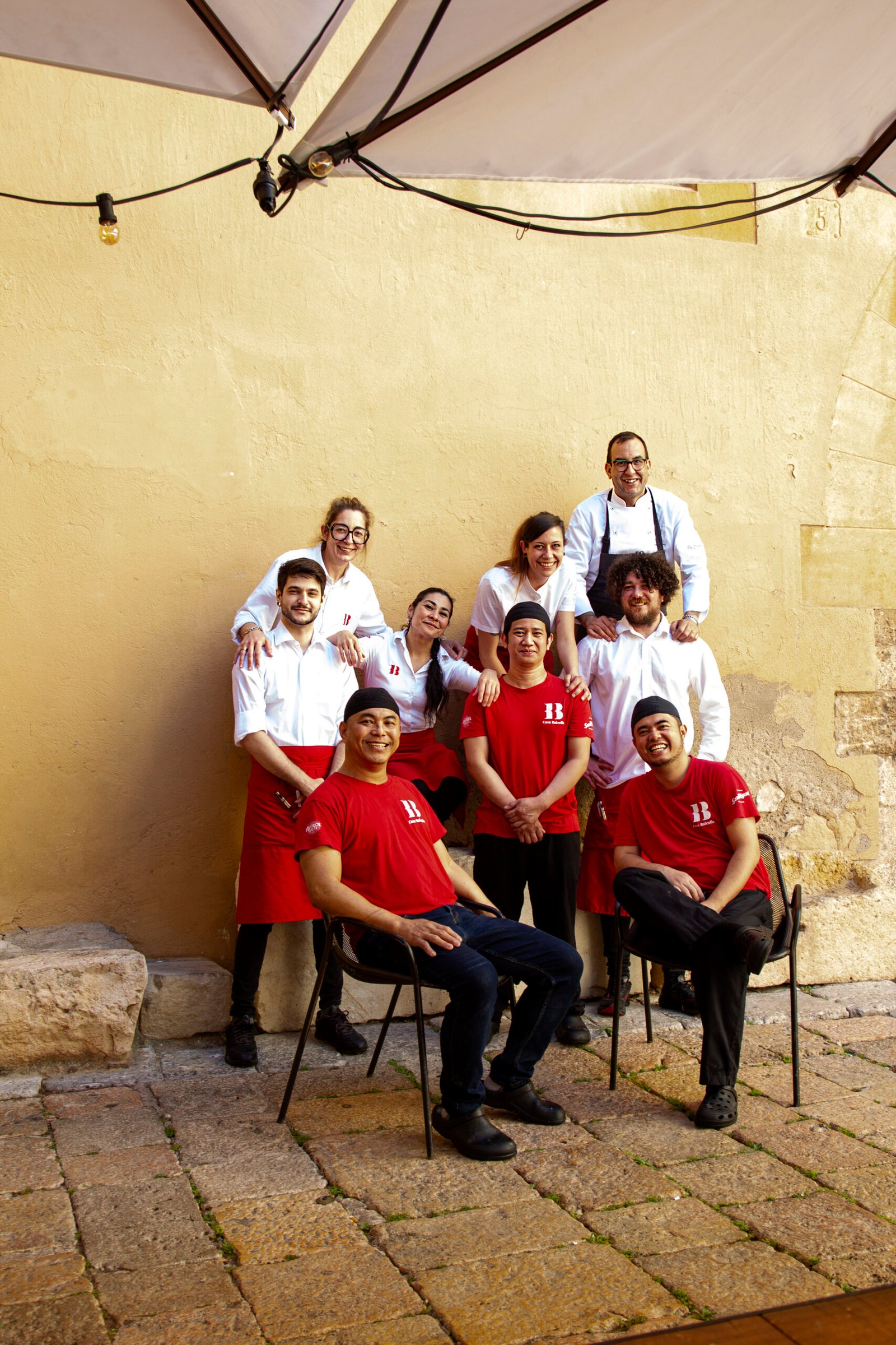 Restaurants Galera Group