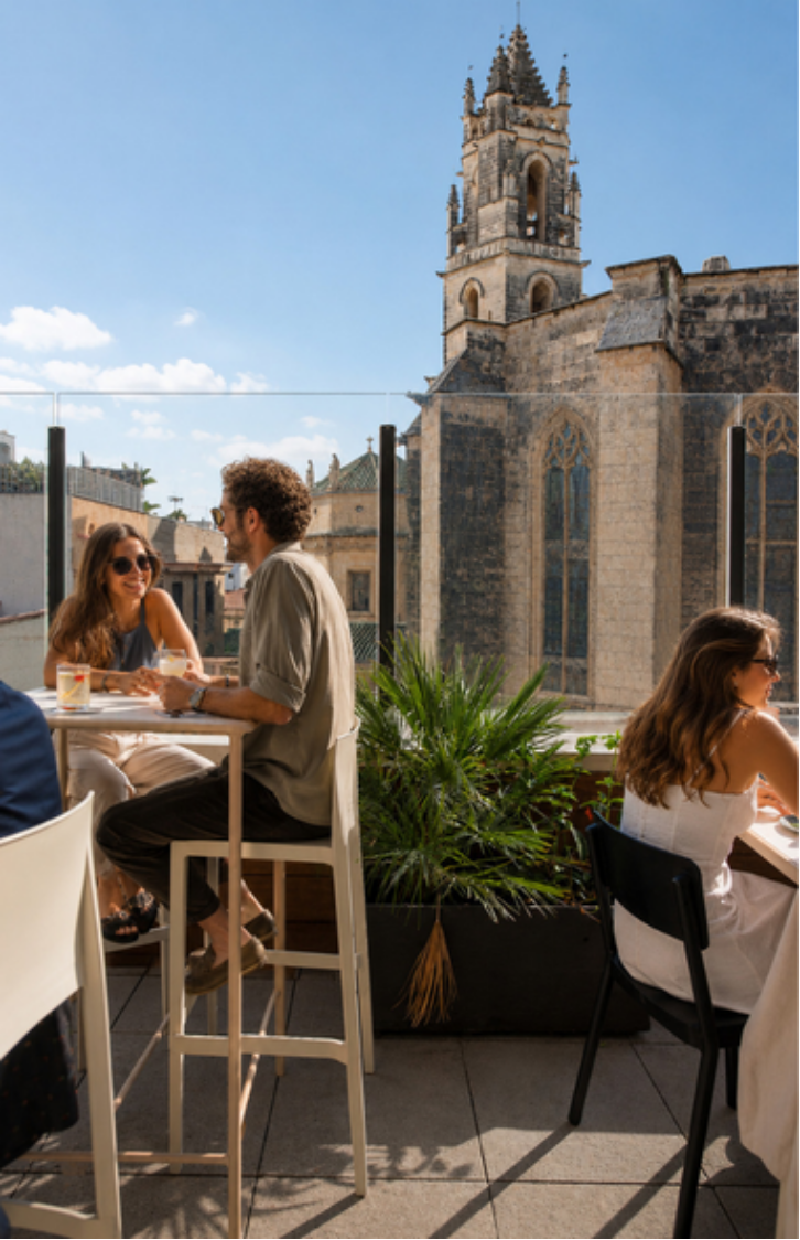 Restaurants Galera Group