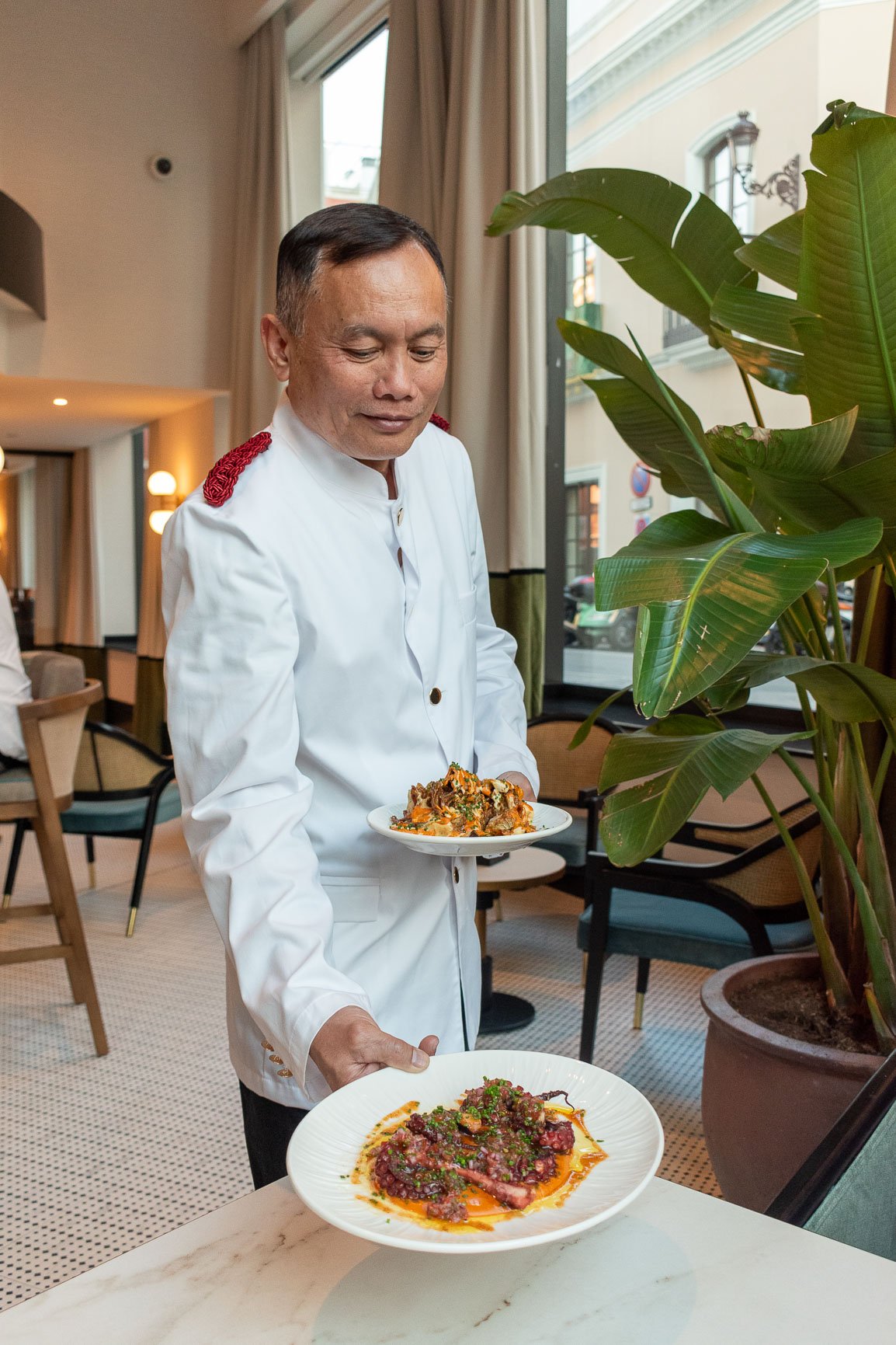 Restaurants Galera Group