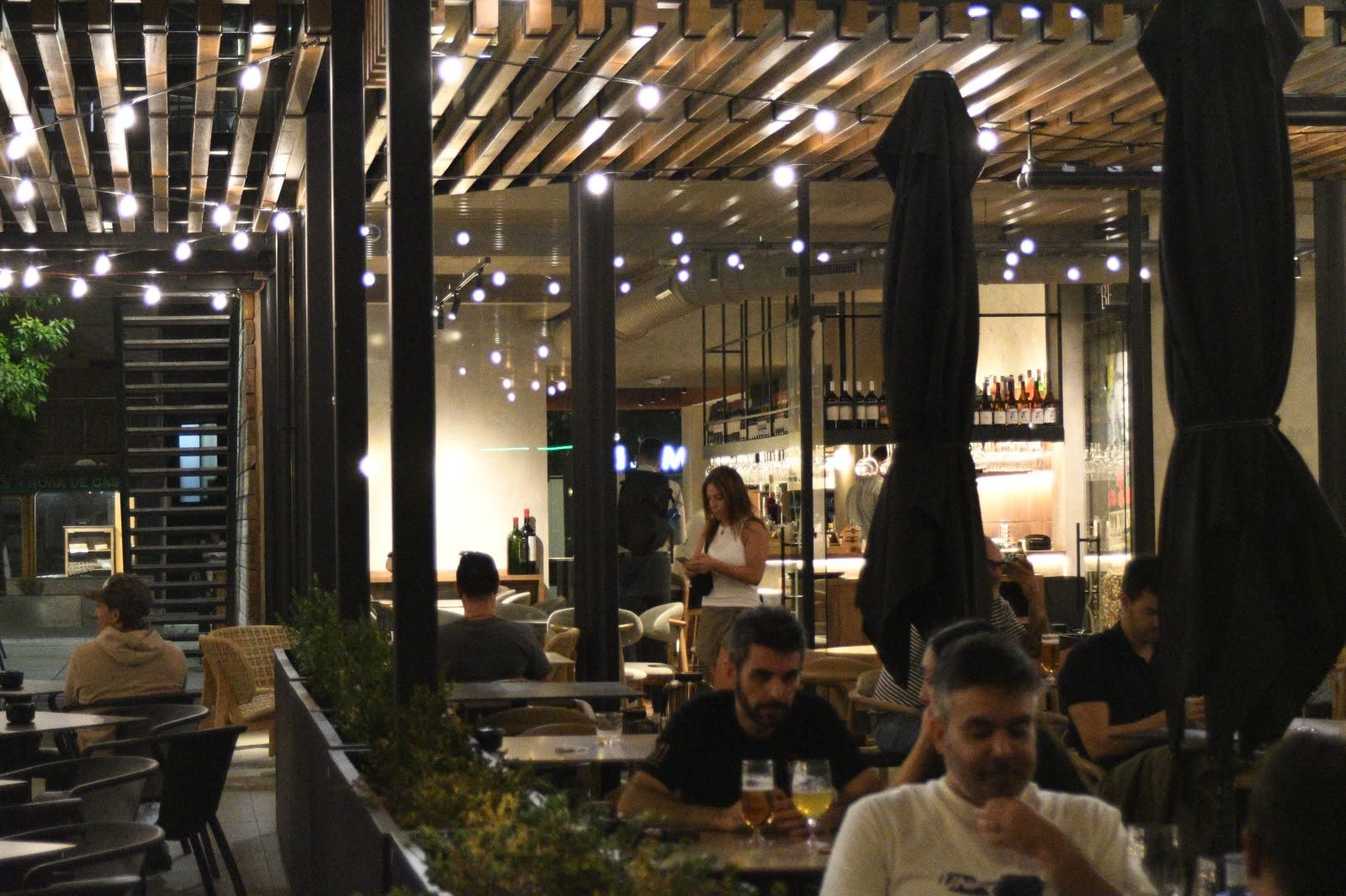 Restaurants Galera Group